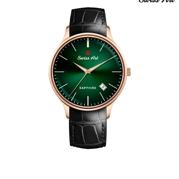 ساعت مچی سوئیس آرت 920045BK0407