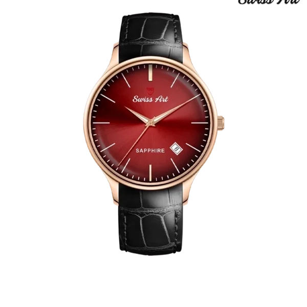 ساعت مچی سوئیس آرت 920045BK0410