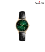 ساعت مچی سوئیس آرت 920046BK0307