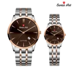 ساعت مچی سوئیس آرت 920048SR1605 - تصویر 2