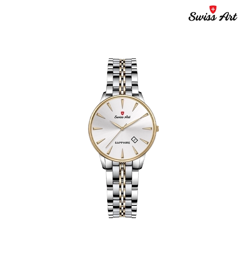 920049STGD1500 ساعت مچی سوئیس آرت 920049SG1500 - تصویر 1