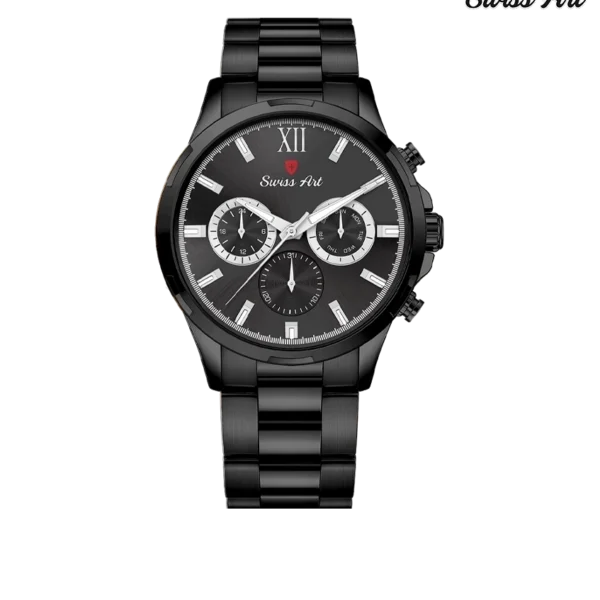 ساعت مچی سوئیس آرت 920053BK0101