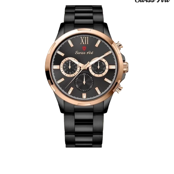 ساعت مچی سوئیس آرت 920053BK0401