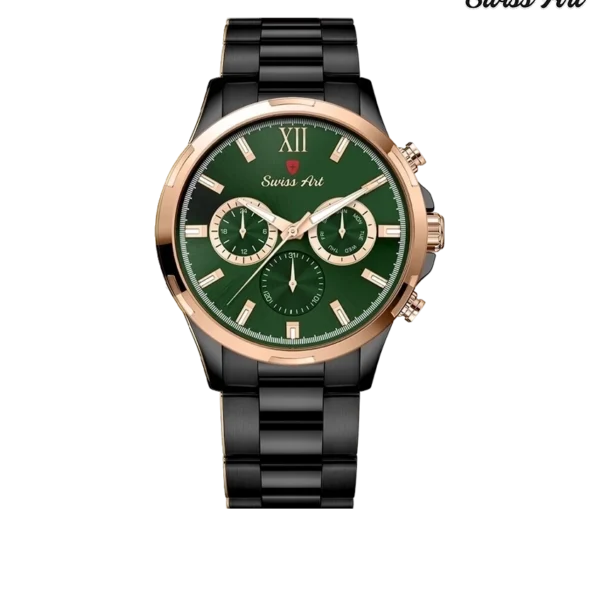 ساعت مچی سوئیس آرت 920053BK0407