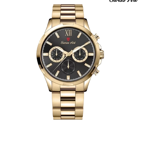 ساعت مچی سوئیس آرت 920053GD0301
