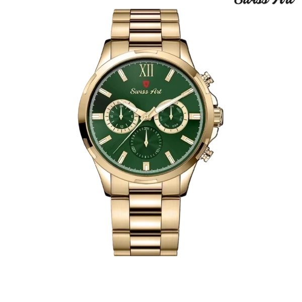 ساعت مچی سوئیس آرت 920053GD0307