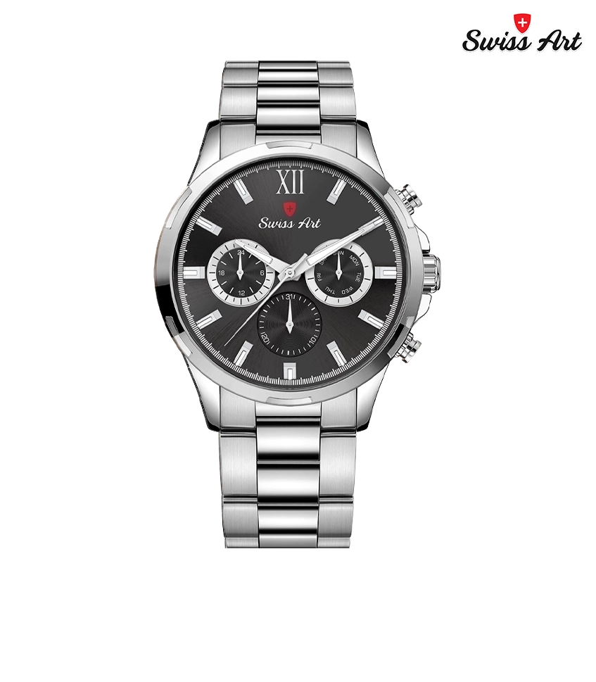 920053ST0001 ساعت مچی سوئیس آرت 920053ST0001 - تصویر 1