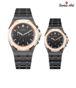 ساعت مچی سوئیس آرت 920055BK0401 - تصویر 2