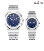 ساعت مچی سوئیس آرت 920055ST0006 - تصویر 2