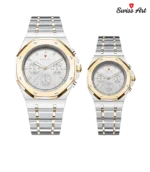 ساعت مچی سوئیس آرت 920055SG1500 - تصویر 2