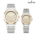 ساعت مچی سوئیس آرت 920055SG1520 - تصویر 2