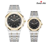 ساعت مچی سوئیس آرت 920054SG1501 - تصویر 2