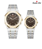 ساعت مچی سوئیس آرت 920054SG1505 - تصویر 2