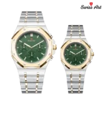 ساعت مچی سوئیس آرت 920055SG1507 - تصویر 2