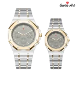 ساعت مچی سوئیس آرت 920055SG1513 - تصویر 2