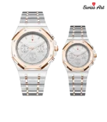 ساعت مچی سوئیس آرت 920054SR1600 - تصویر 2