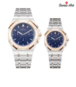 ساعت مچی سوئیس آرت 920054SR1606 - تصویر 2