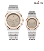 ساعت مچی سوئیس آرت 920055SR1613 - تصویر 2