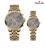 ساعت مچی سوئیس آرت 920057GD0313 - تصویر 2