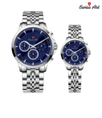 ساعت مچی سوئیس آرت 920057ST006 - تصویر 2