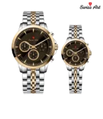 ساعت مچی سوئیس آرت 920057SG1528 - تصویر 2