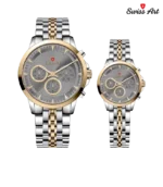 ساعت مچی سوئیس آرت 920057SG1513 - تصویر 2