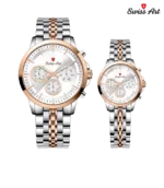 ساعت مچی سوئیس آرت 920057SR1600 - تصویر 2