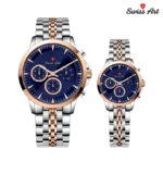 ساعت مچی سوئیس آرت 920056SR1606 - تصویر 2