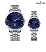 ساعت مچی سوئیس آرت 920059ST0006 - تصویر 2