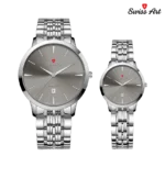 ساعت مچی سوئیس آرت 920058ST0013 - تصویر 2