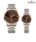 ساعت مچی سوئیس آرت 920059SR1605 - تصویر 2