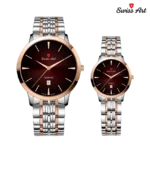 ساعت مچی سوئیس آرت 920058SR1619 - تصویر 2