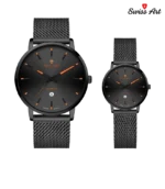 ساعت مچی سوئیس آرت 920060BK0123 - تصویر 2