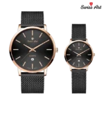 ساعت مچی سوئیس آرت 920061BK0401 - تصویر 2