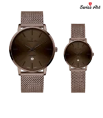 ساعت مچی سوئیس آرت 920061CF0105 - تصویر 2