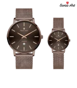 ساعت مچی سوئیس آرت 920061CF0405 - تصویر 2