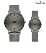 ساعت مچی سوئیس آرت 920060DG0226 - تصویر 2