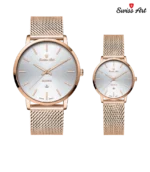 ساعت مچی سوئیس آرت 920061RG0400 - تصویر 2