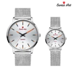 ساعت مچی سوئیس آرت 920060ST0021 - تصویر 2