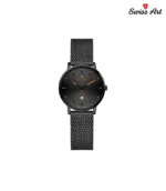 ساعت مچی سوئیس آرت 920060BK0123