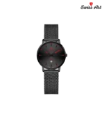 ساعت مچی سوئیس آرت 920060BK0124