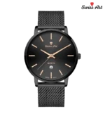 ساعت مچی سوئیس آرت 920061BK0130