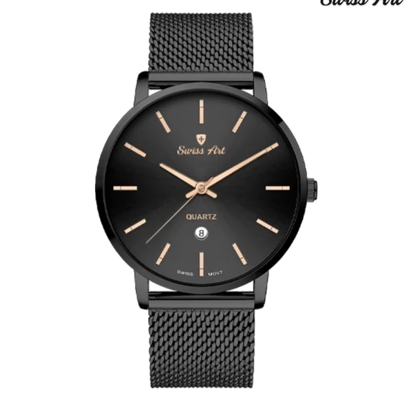 ساعت مچی سوئیس آرت 920061BK0130