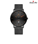 ساعت مچی سوئیس آرت 920061BK0123