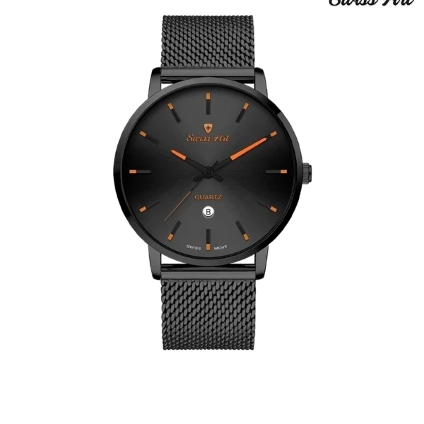 ساعت مچی سوئیس آرت 920061BK0123