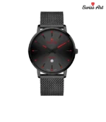 ساعت مچی سوئیس آرت 920061BK0124