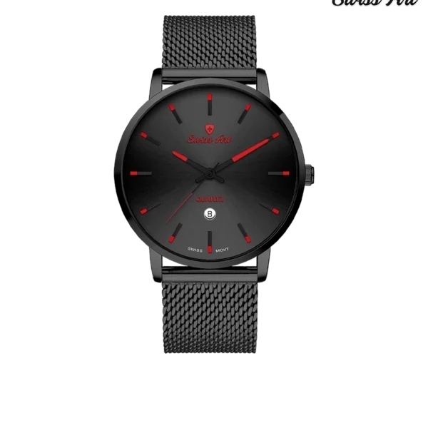 ساعت مچی سوئیس آرت 920061BK0124