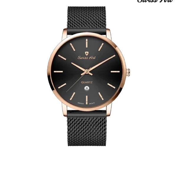 ساعت مچی سوئیس آرت 920061BK0401