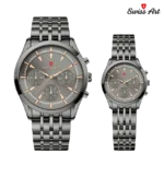 ساعت مچی سوئیس آرت 920065DG0202 - تصویر 2