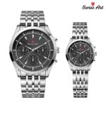 ساعت مچی سوئیس آرت 920064ST0001 - تصویر 2